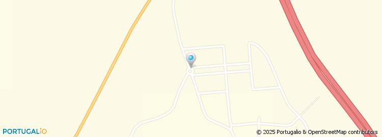 Mapa de Carina & Lopes Ferreira, Lda
