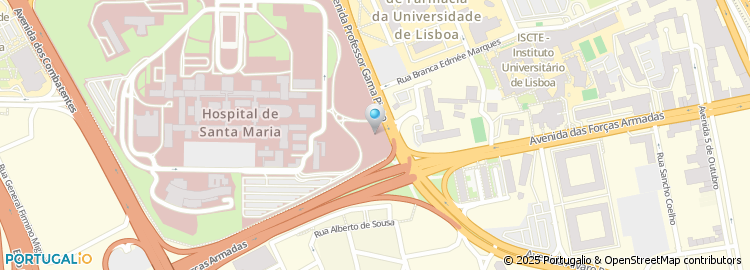 Mapa de Cariz Numérico - Unipessoal Lda