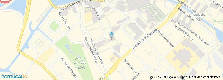Mapa de Carla S B Ferreira Silva