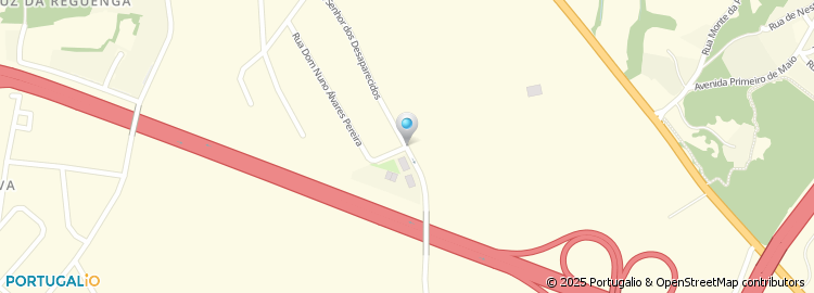 Mapa de Carlan, Unipessoal, Lda