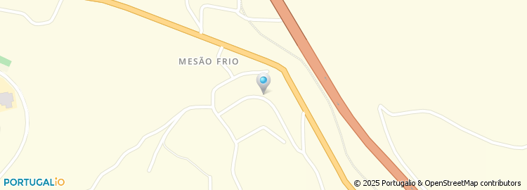 Mapa de Carlandgreg, Lda