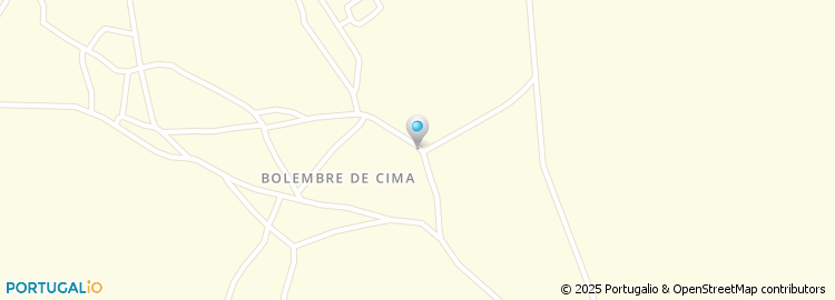 Mapa de Carlos A Silva Frade