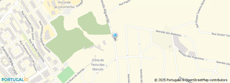 Mapa de Carlos Adalberto Reis, Unipessoal Lda