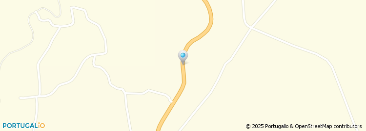 Mapa de Carlos Adolfo Silva, Unipessoal Lda