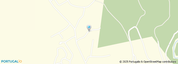 Mapa de Carlos Alberto A Ribeiro