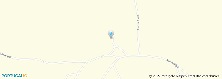 Mapa de Carlos Bento, Unipessoal Lda