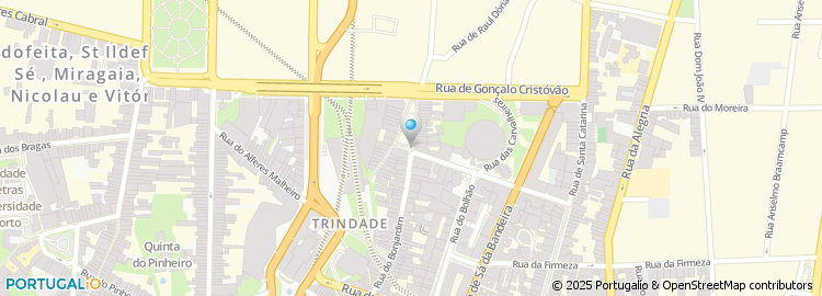 Mapa de Carlos dos Santos Cardoso, Lda