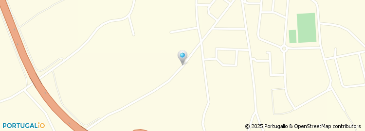 Mapa de Carlos Ferreira Santos