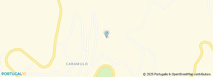 Mapa de Carlos Filipe Oliveira Simoes, E.I.R.L