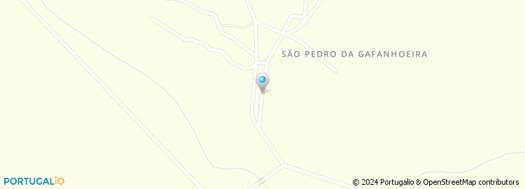 Mapa de Carlos Filipe Varela, Unipessoal Lda