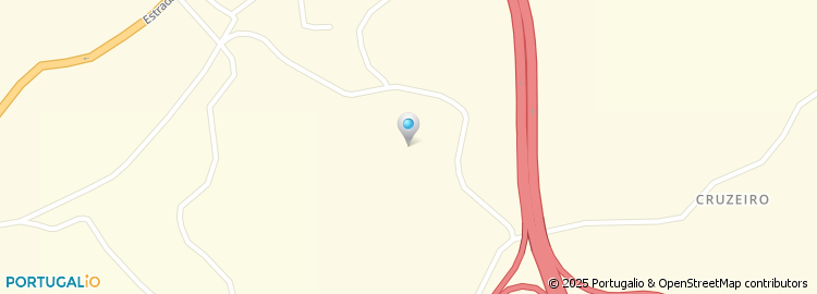 Mapa de Carlos Frederico Bessa, Unipessoal Limitada