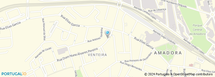 Mapa de Carlos & Galderes, Lda