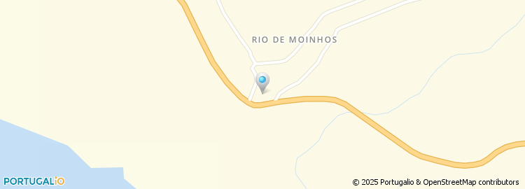 Mapa de Carlos Gonçalves Coentro, Herdeiros, Lda