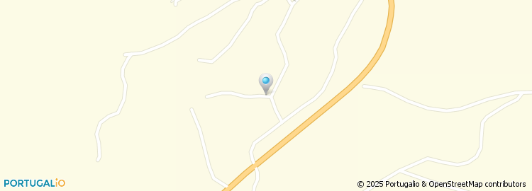 Mapa de Carlos Guiomar Martins, Unipessoal Lda