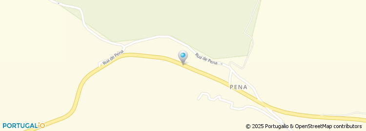 Mapa de Carlos Henrique Rosa