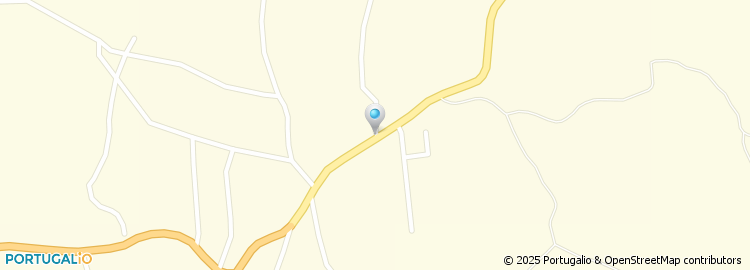 Mapa de Carlos J Catarino Almeida