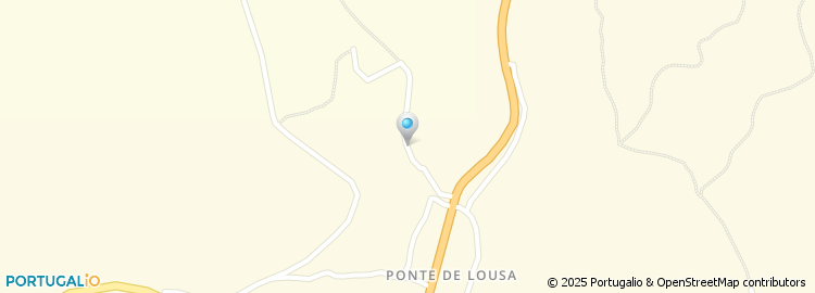 Mapa de Carlos Jorge & Maria João, Lda