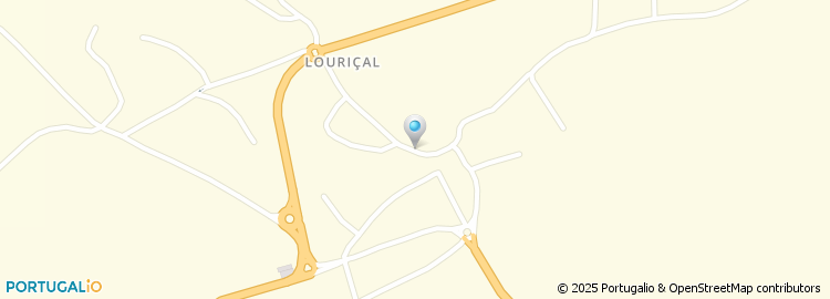 Mapa de Carlos M Costa Marques