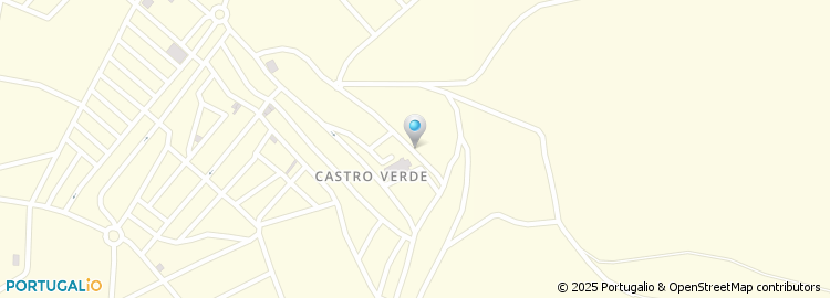 Mapa de Carlos M M Peres Ramos