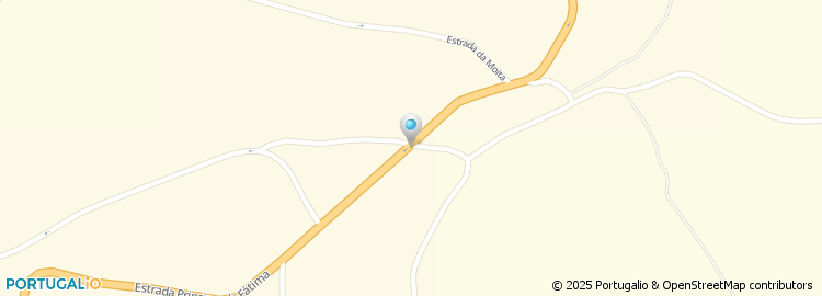 Mapa de Carlos Manuel Vieira da Silva, Unipessoal Lda