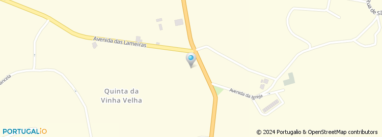 Mapa de Carlos Mota & Correia Dias, Lda