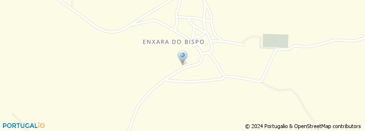 Mapa de Carlos Neves, Lda
