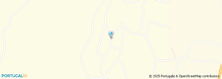 Mapa de Carlos O. Pinheiro Unipessoal Lda