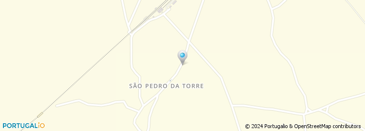 Mapa de Carlos Pinto Lopes