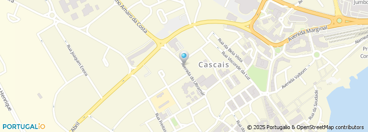 Mapa de Carlos Placido Santos