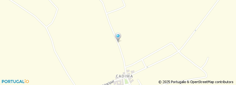 Mapa de Carlos & Selene, Lda