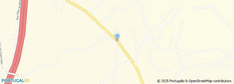 Mapa de Carlos Silva & Sousa, Lda