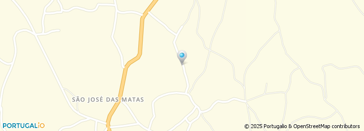 Mapa de Carminda Rosario Tavares