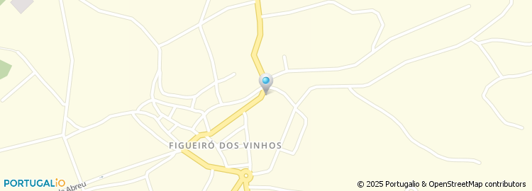 Mapa de Carmosa - Imobiliária do Carmo, S.a.