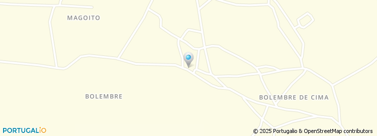 Mapa de Carnes Carmgl, Unipessoal Lda