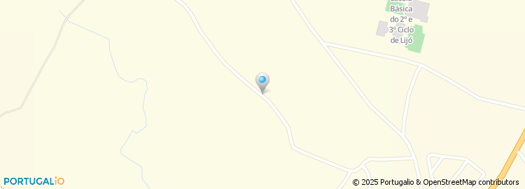 Mapa de Carnes Paulo Borges - Unipessoal, Lda