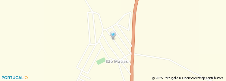 Mapa de Carpe Diem, Snack Bar, Unip., Lda