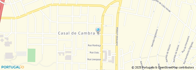 Mapa de Carpincivil - Carpintaria, Marcenaria Trabalhos para Const.Civil,Unip.Lda