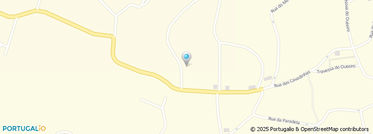 Mapa de Carpintaria Manuel Carlos São Martinho, Unipessoal Lda