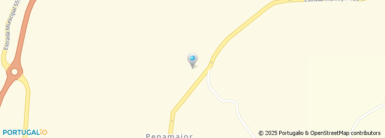 Mapa de Carpintaria O Marceneiro