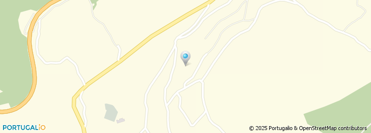 Mapa de Carpintaria Penso, Lda