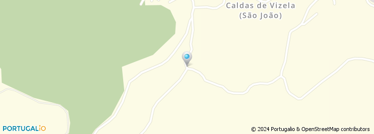 Mapa de Carpintaria Valente, Ribeiro & Sampaios, Lda