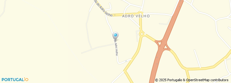 Mapa de Carplayer, Unipessoal Lda