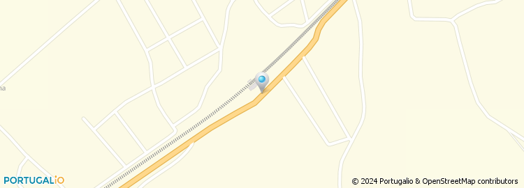 Mapa de Carpodromo, Lda
