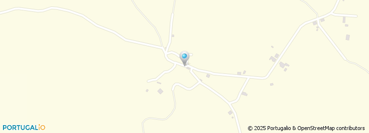 Mapa de Arnal