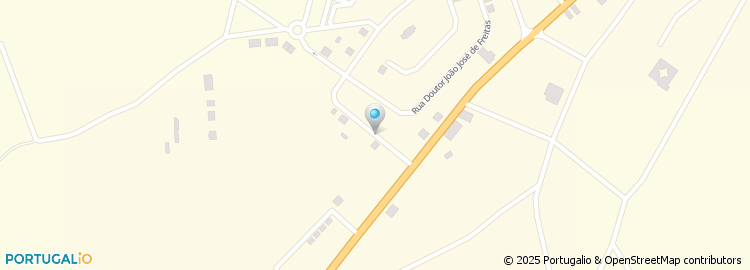 Mapa de Travessa Nossa Senhora de Fátima