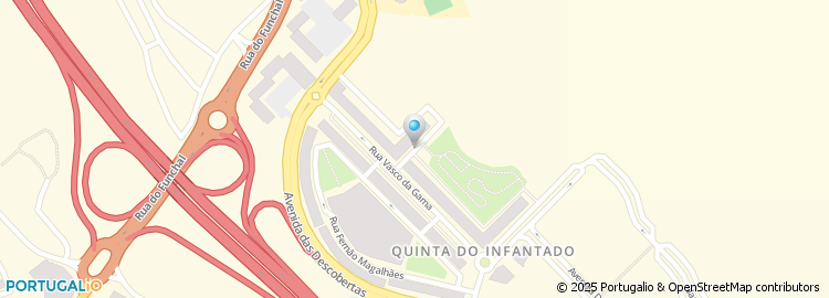 Mapa de Carruagem do Sucesso - Centro de Estudos Unipessoal Lda