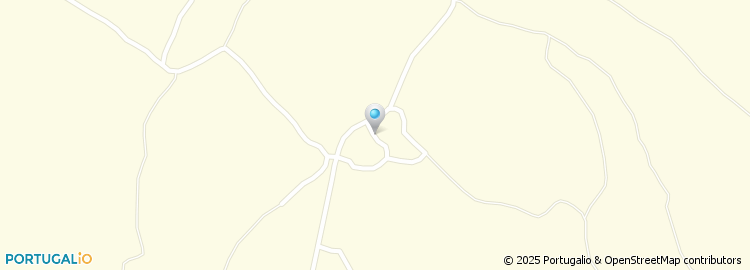 Mapa de Carruta - Transportes, Lda