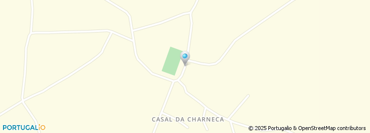 Mapa de Carselect, Unipessoal Lda