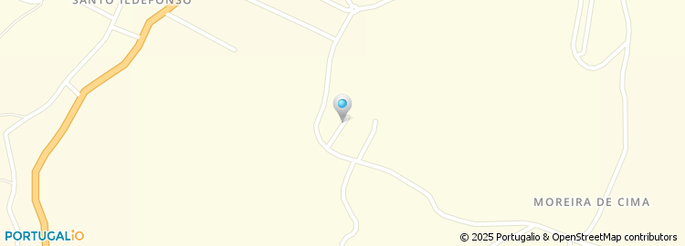 Mapa de Cartonagem Hugopin