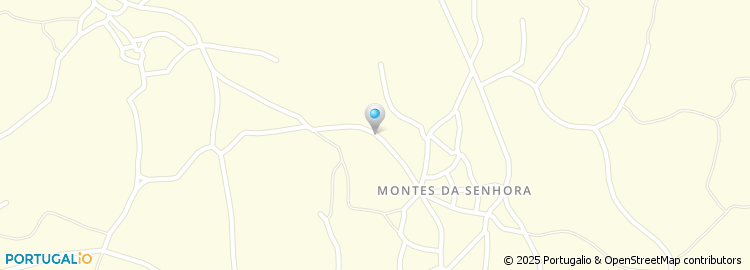 Mapa de Cartório Notarial